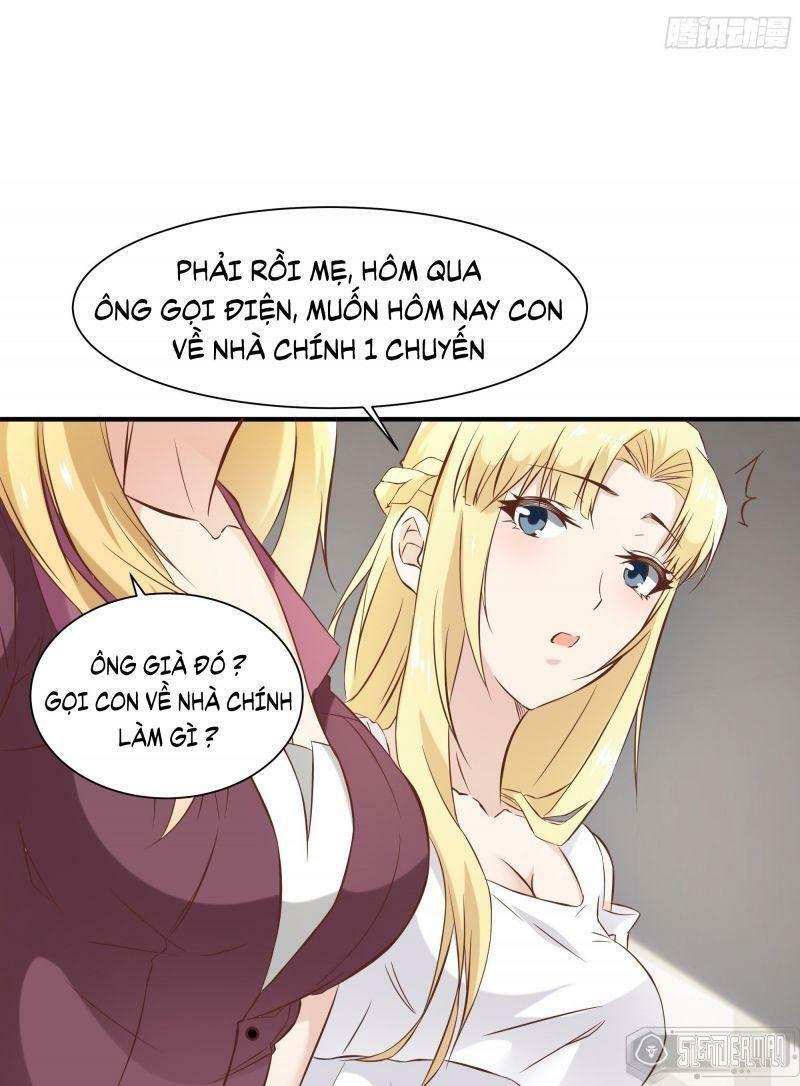 nãi ba là chiến thần mạnh nhất chapter 17 37