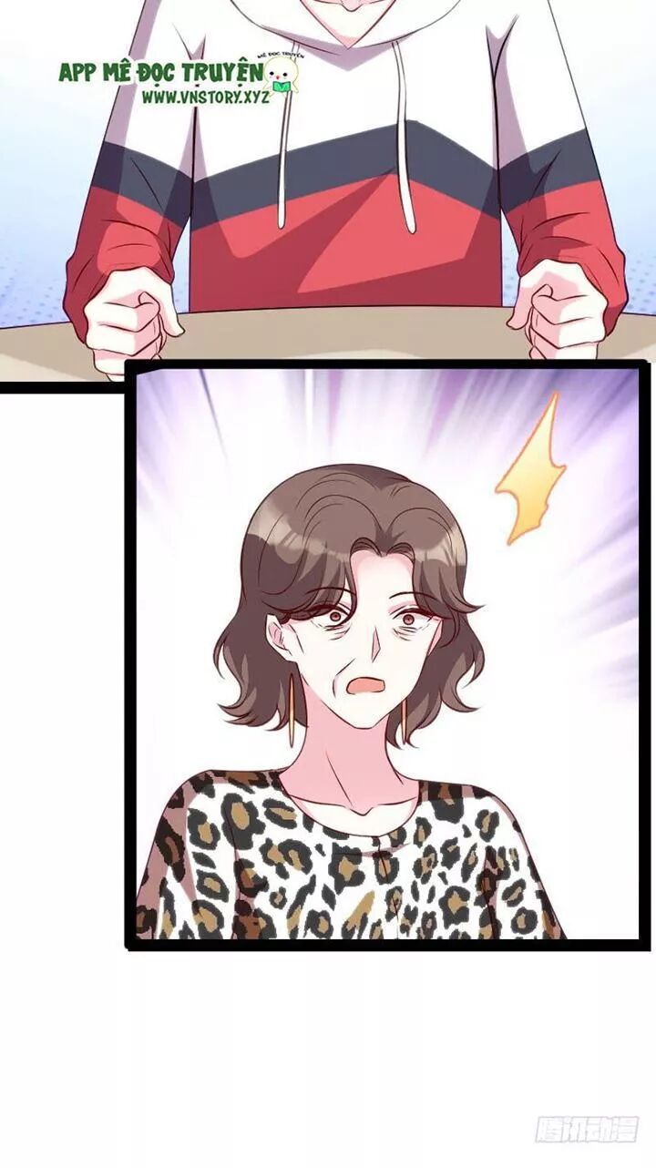 bảo bối đáng yêu đột kích chapter 60 13