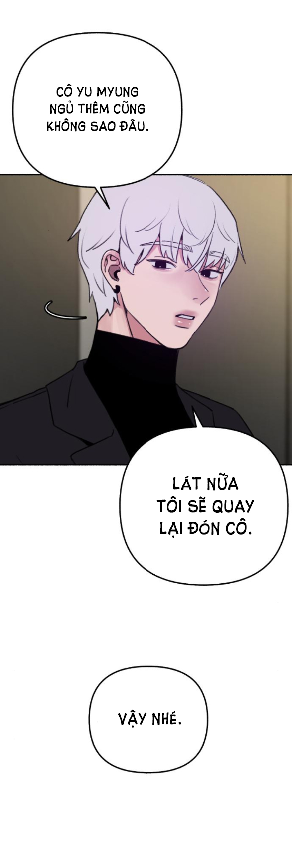 nàng thơ nổi tiếng - nàng thơ myung chapter 36.2 18