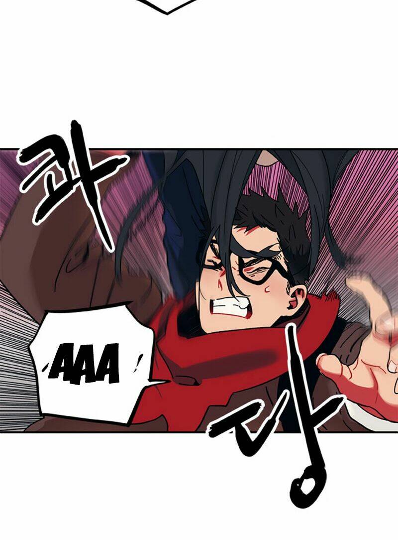 địa ngục trong núi misiryeong chapter 2 30