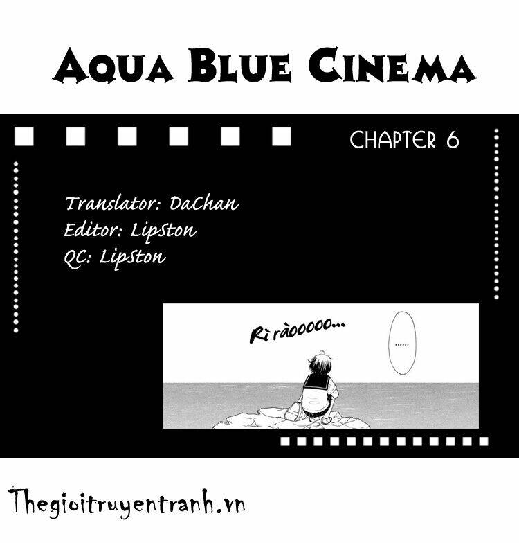 aqua blue cinema chapter 6 1