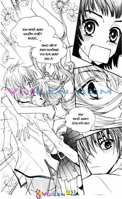 thiên thần dễ thương chapter 2 153