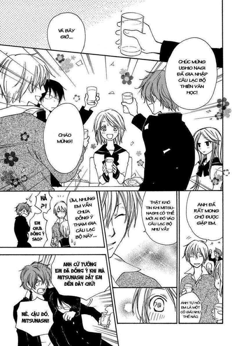 tổng hợp one shot. chapter 73 14