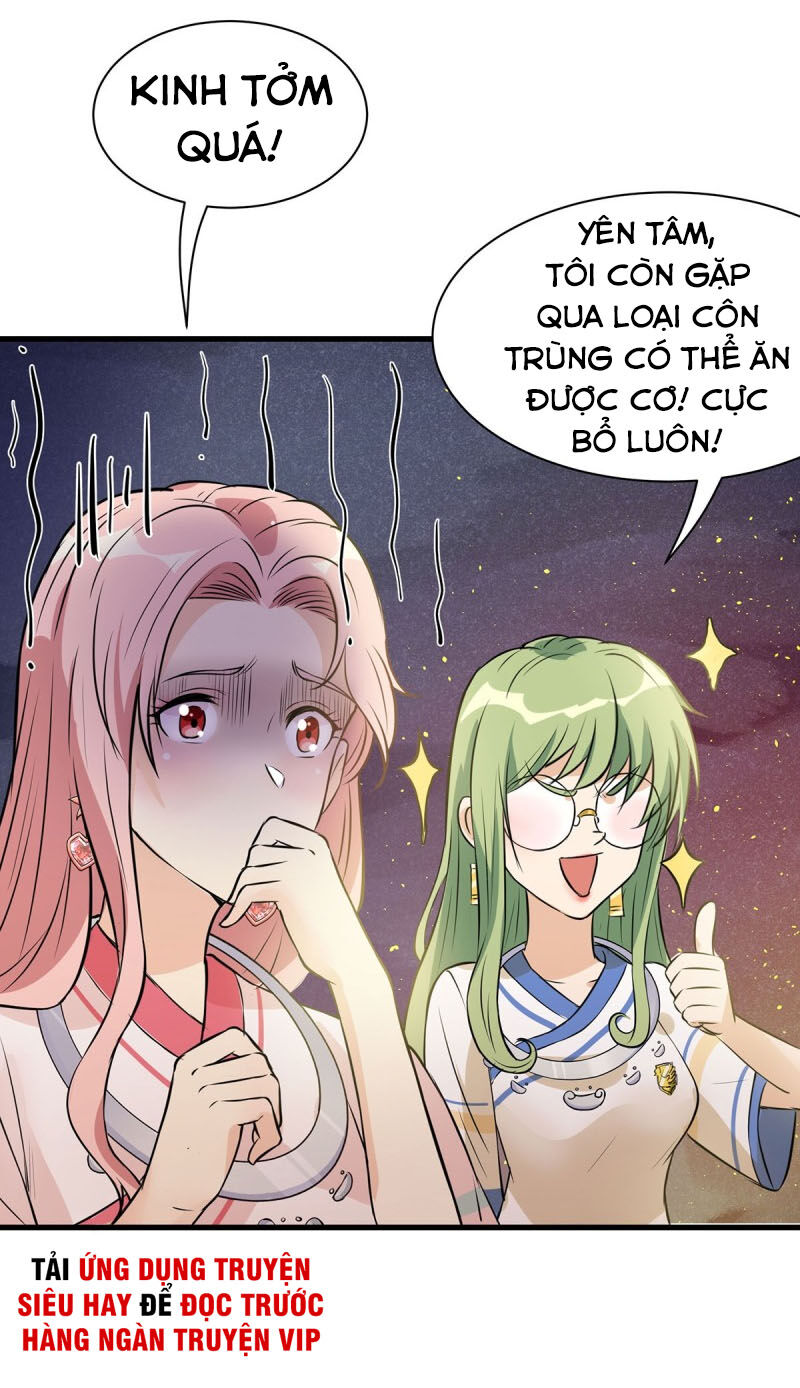 đỉnh phong cường thiếu chapter 62 13