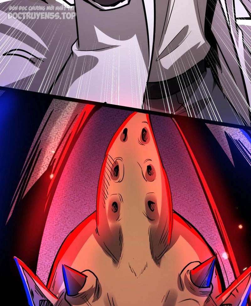 quỷ dị dược tề sư: bệnh nhân của ta đều là kinh khủng chapter 171 31