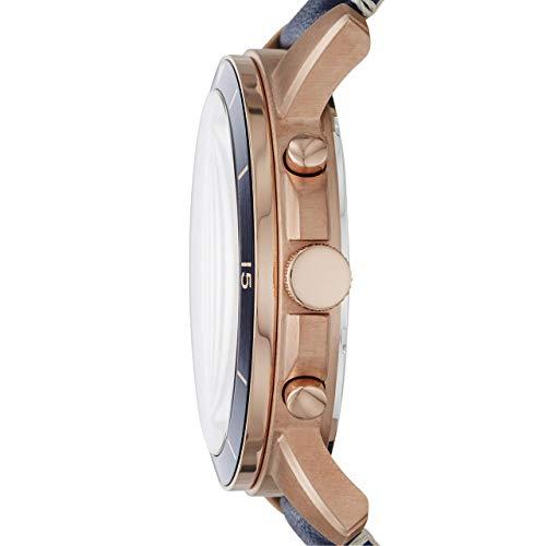 Đồng hồ nam Fossil FS5237