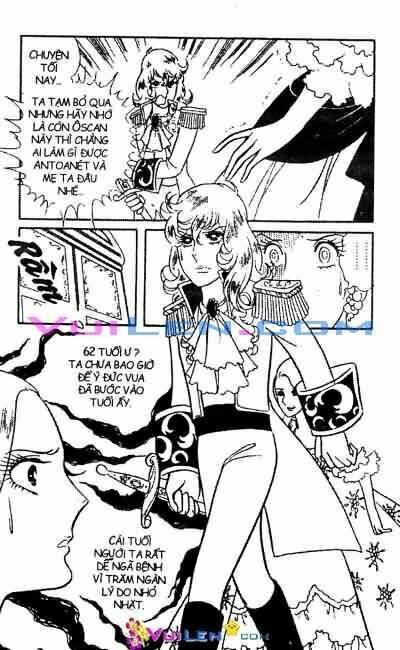 hoa hồng véc-xây chapter 2 35