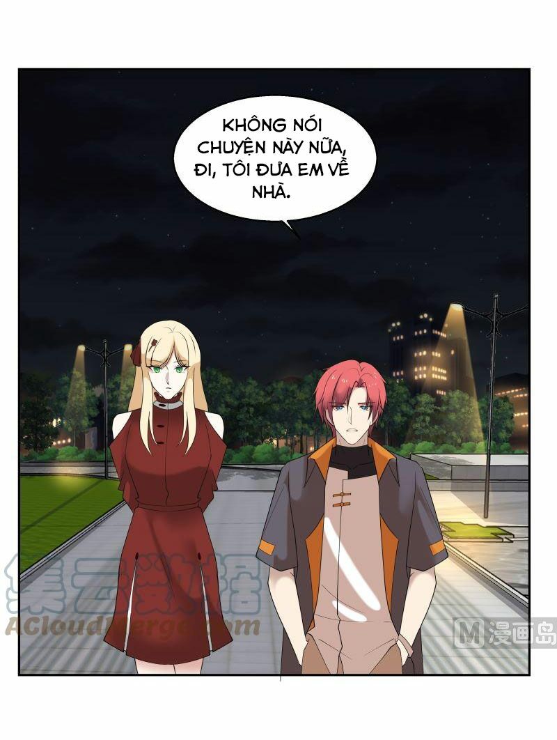 trên người ta có một rồng chapter 405 18