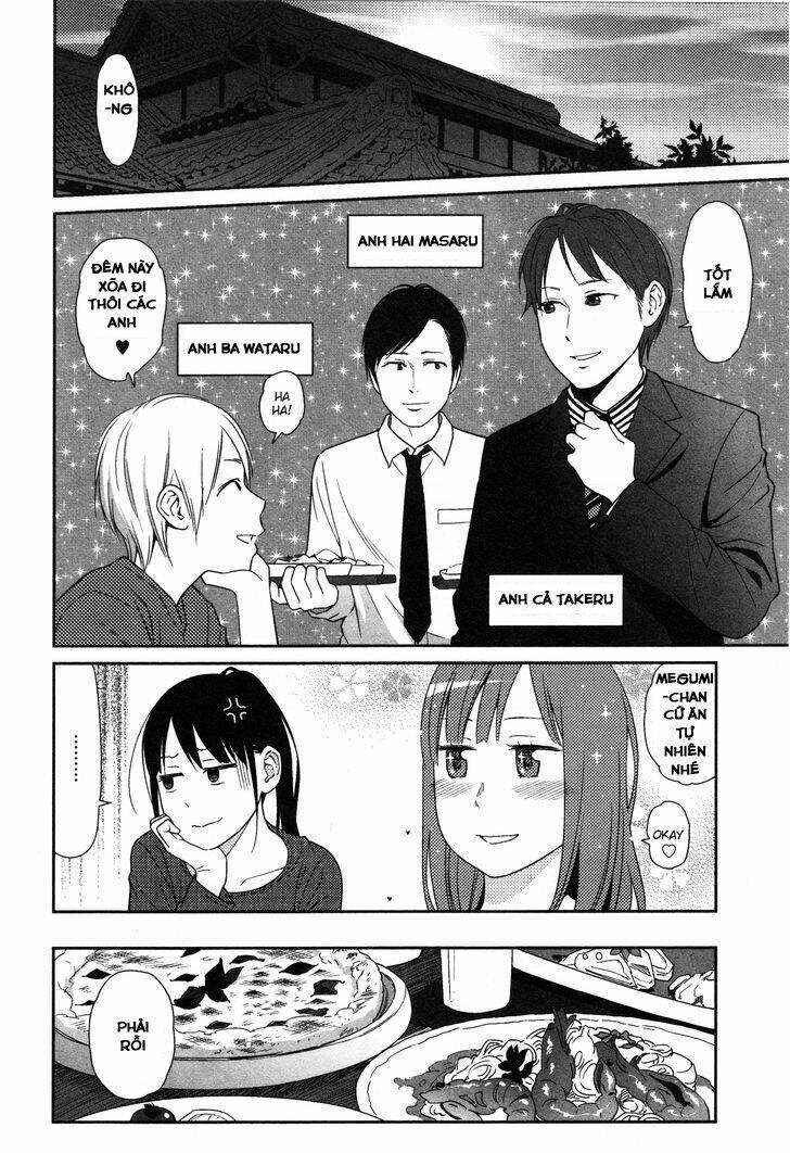 prism chapter 4 8