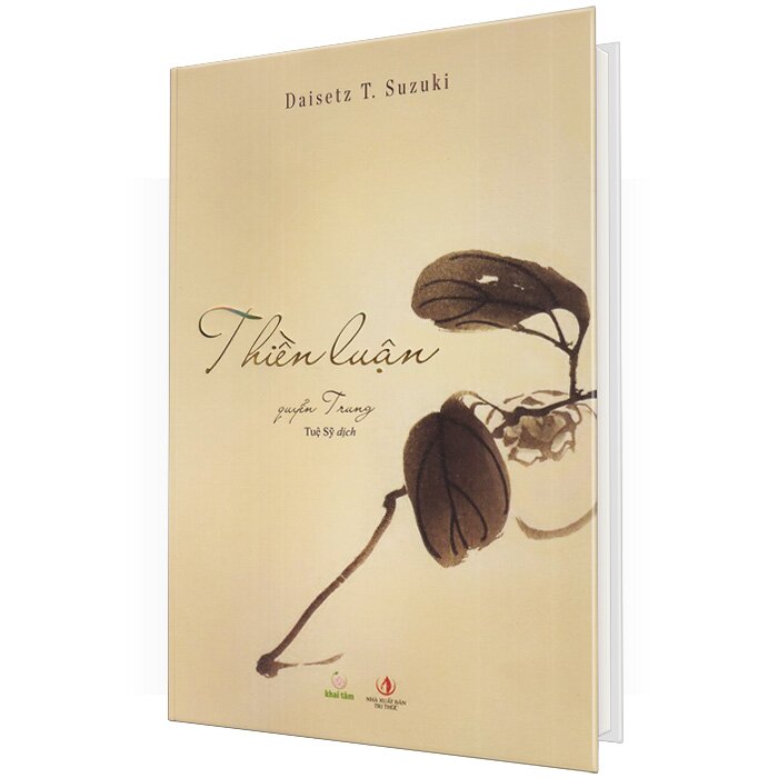 Thiền Luận