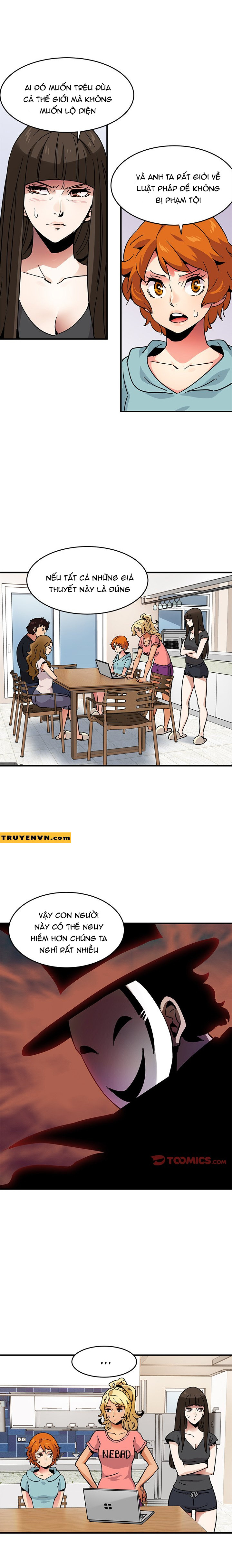 dog on patrol chapter 40 6