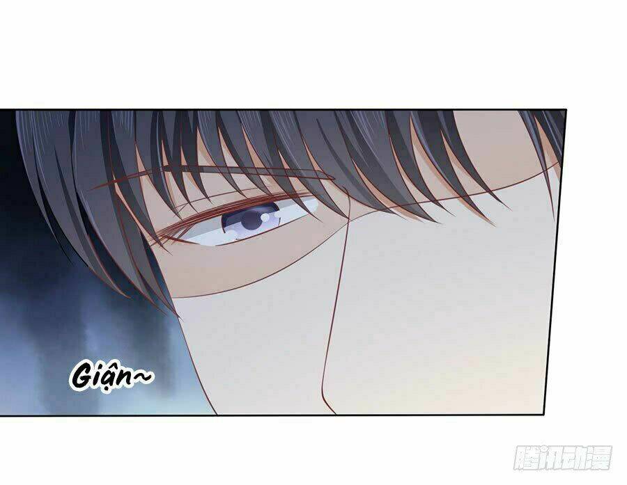 liệt ái tri hạ: series mật đào tiểu tình nhân chapter 122 16