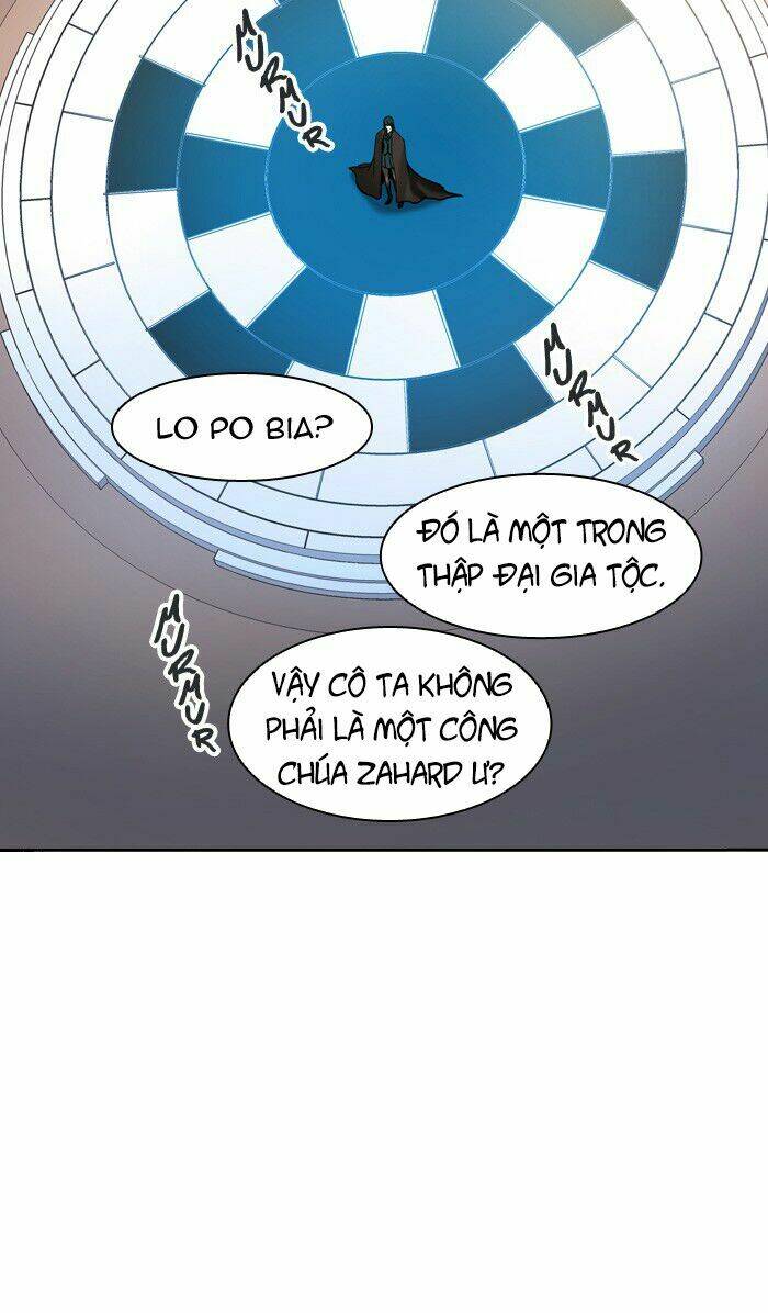cuộc chiến trong tòa tháp chapter 301 15