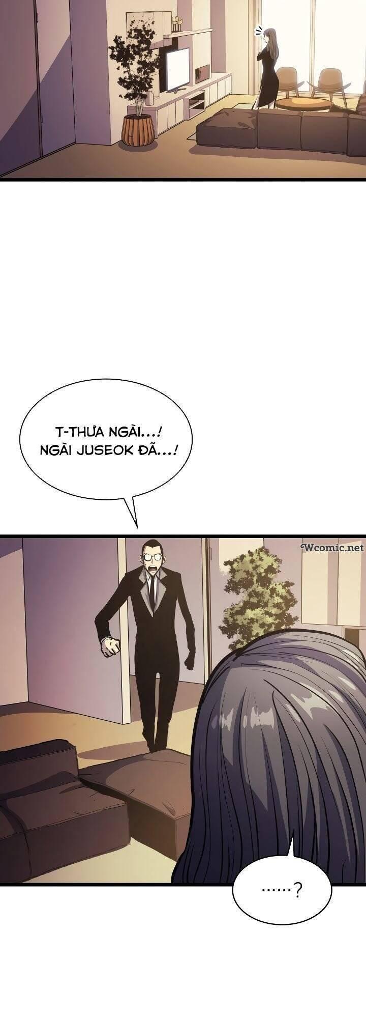 tôi trở lại thăng cấp một mình chapter 76 46