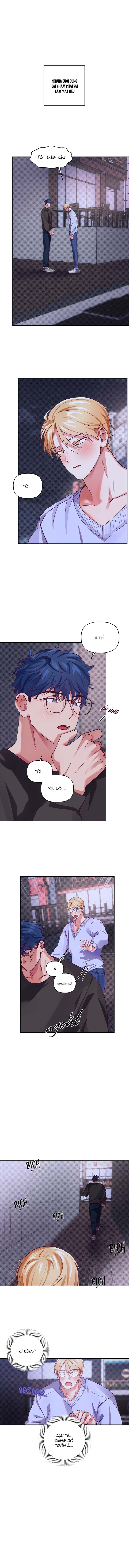 ghi chú tình yêu chapter 1 2