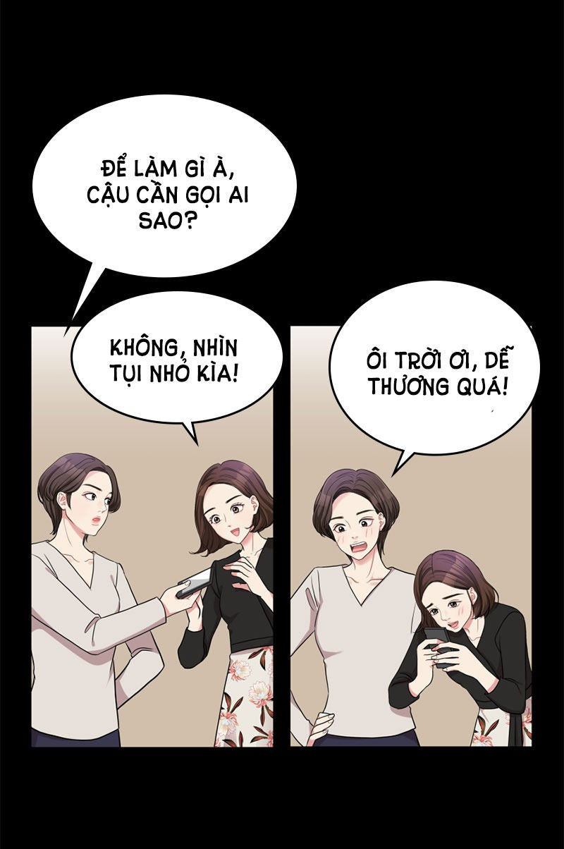 gửi em người đánh cắp những vì sao - to you who swallowed a star chapter 1.2 4