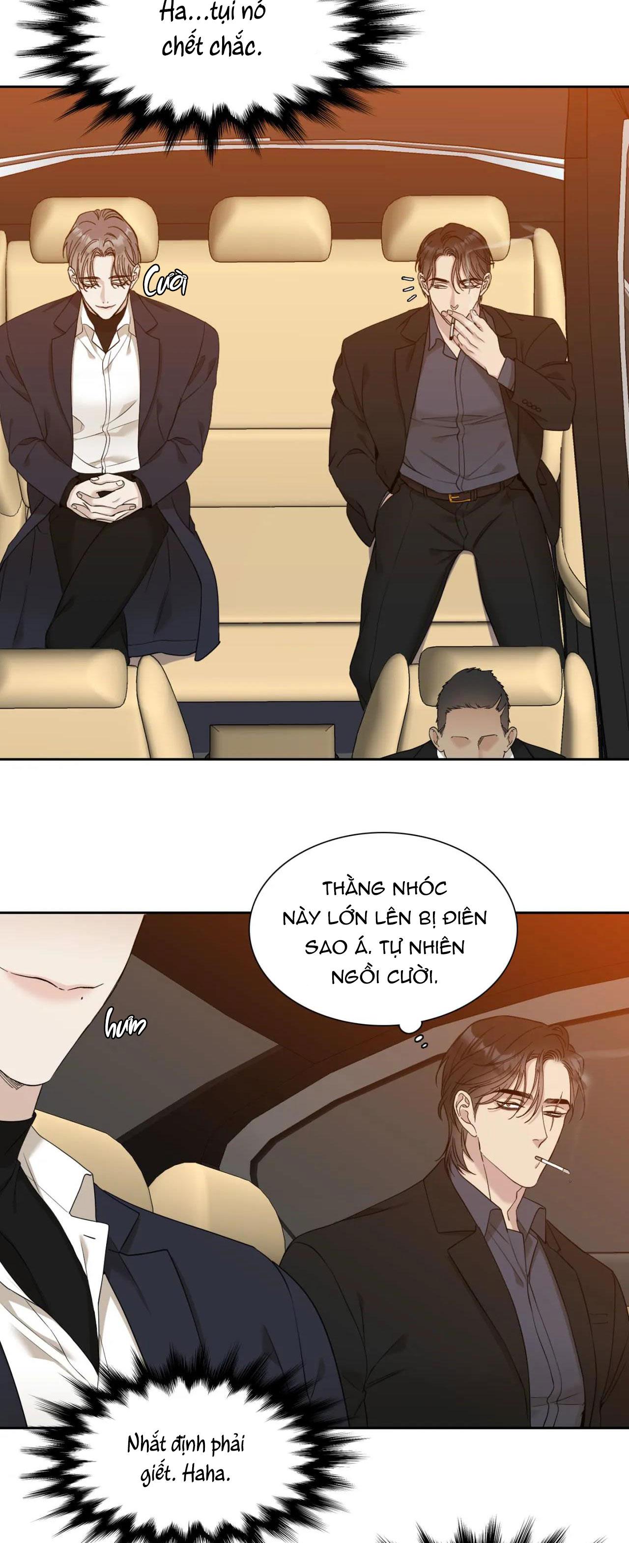 tên rác rưởi chapter 2 7