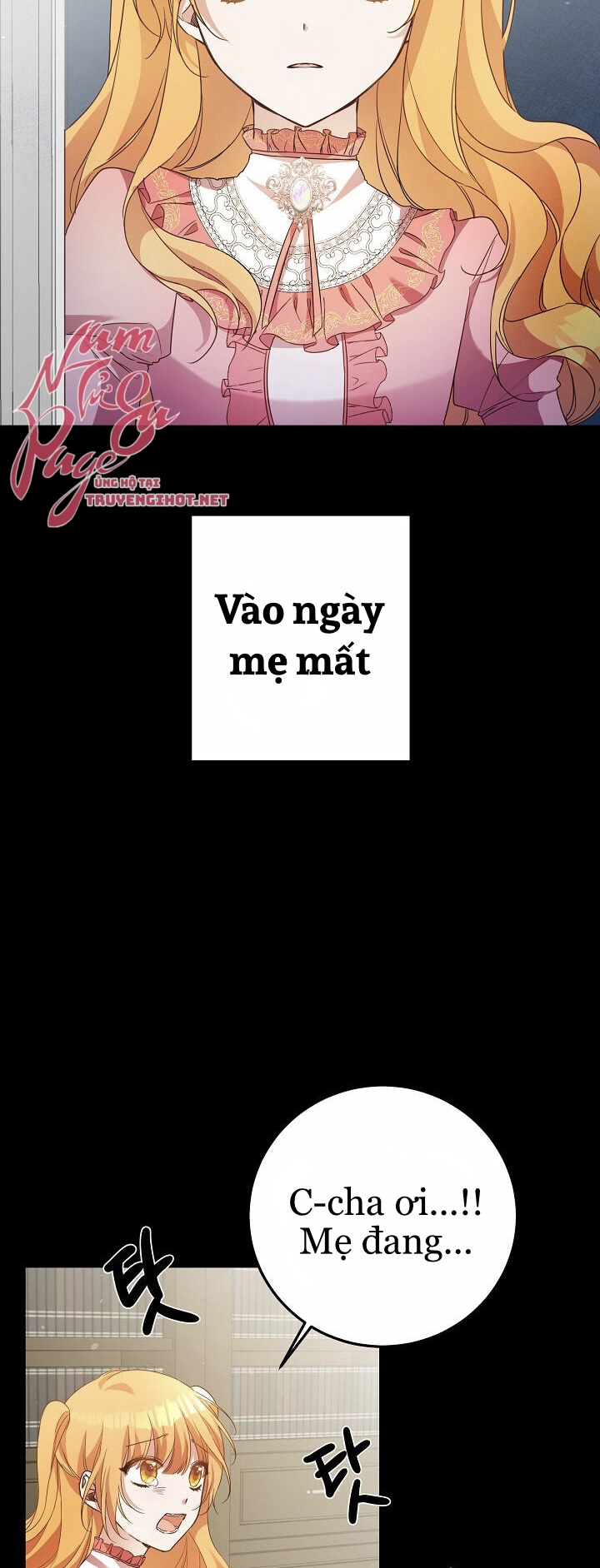 lý do nàng ấy sống như 1 ác nữ chapter 20 25