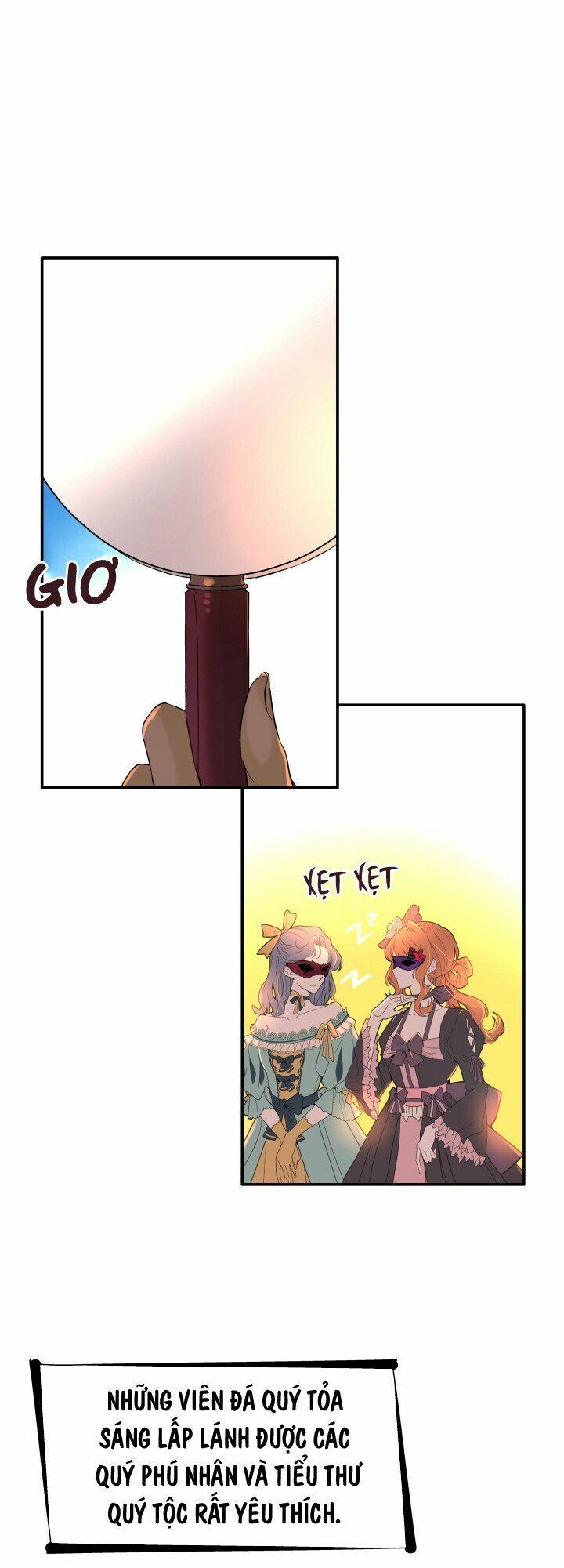 dây xích kiềm chế nam chính hắc ám tuột mất rồi chapter 12 44