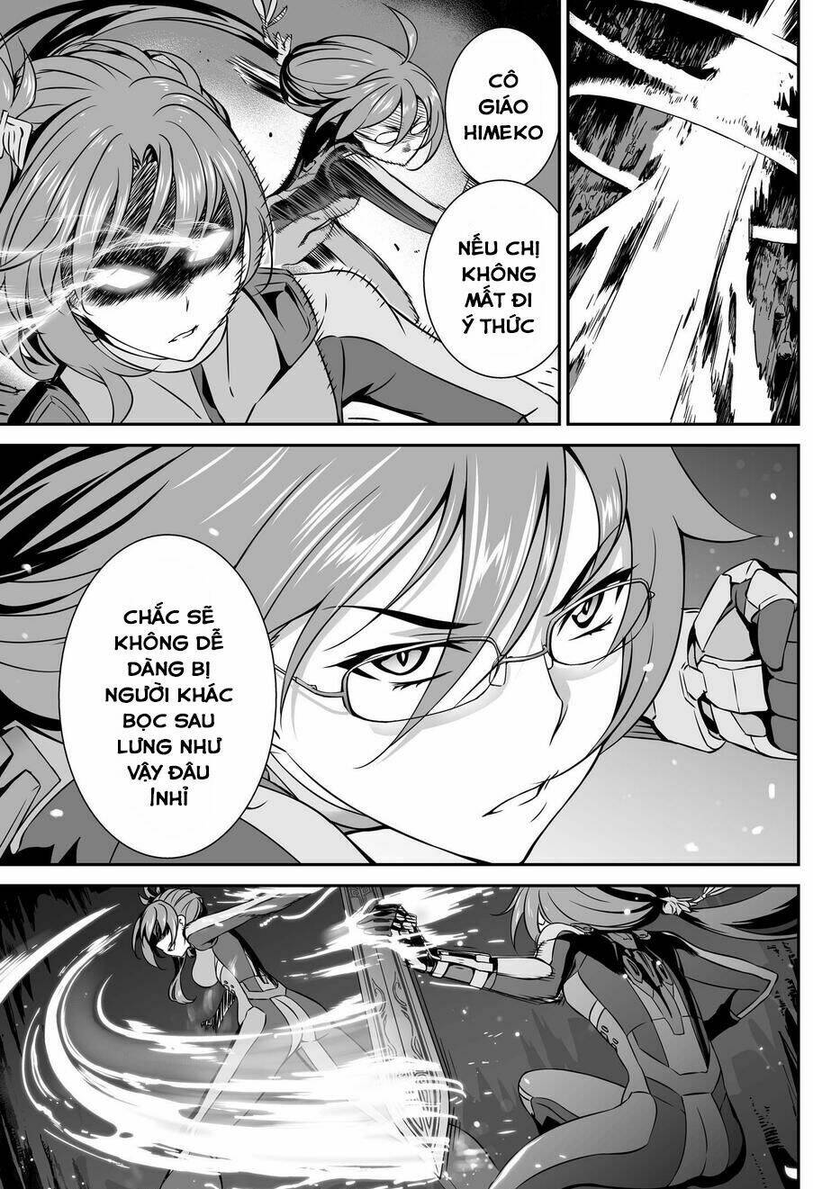 băng hoại 3rd chapter 21 18