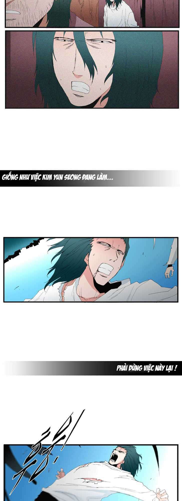 siêu năng chapter 106 23