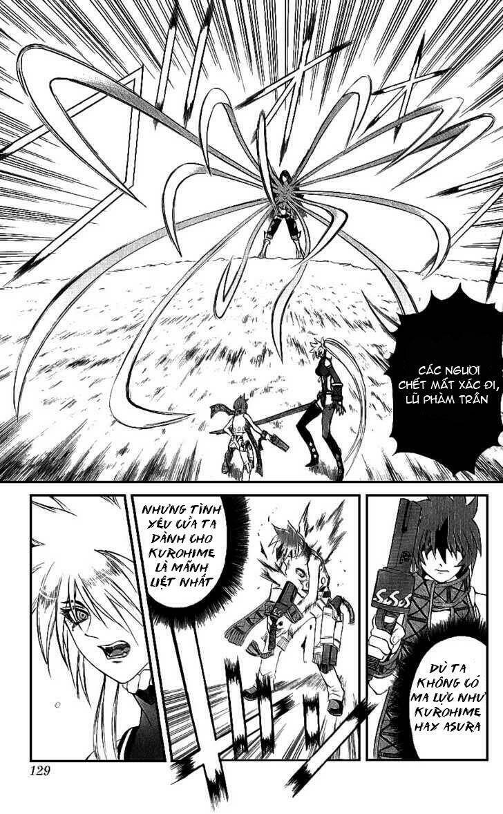 phù thủy phép thuật chapter 17 29