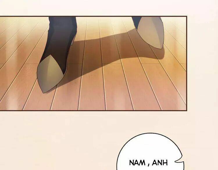 thực luyến kỳ duyên chapter 27 8