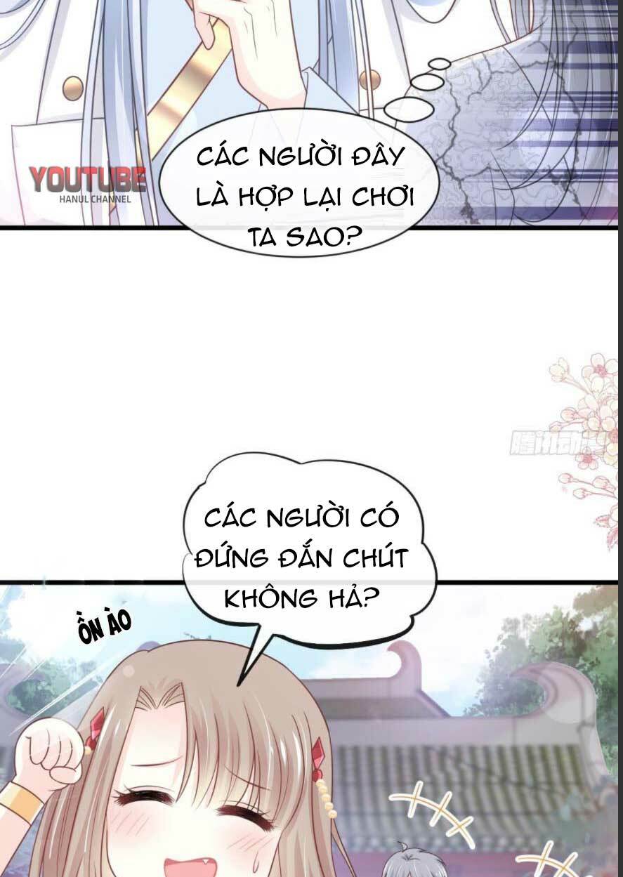 thiên hạ đệ nhất sủng phi chapter 236.1 13