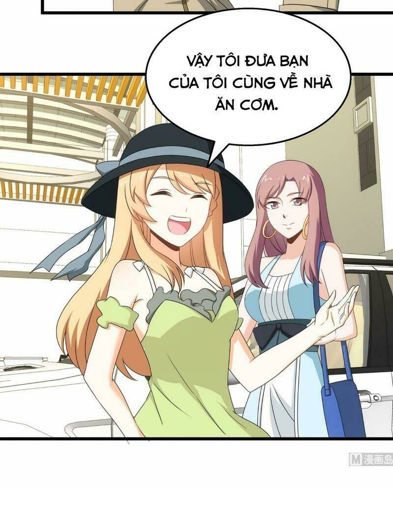 tối cường ở rể chapter 30 3