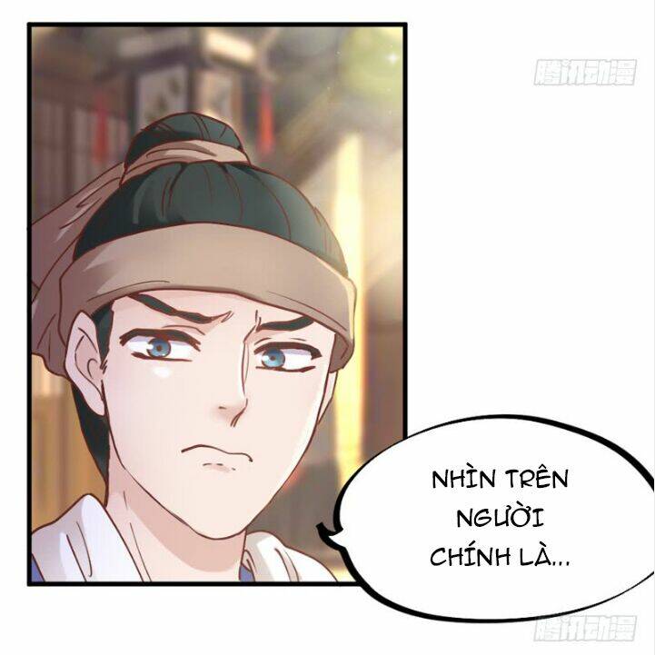 giữ chặt tiểu bạch long chapter 28 9