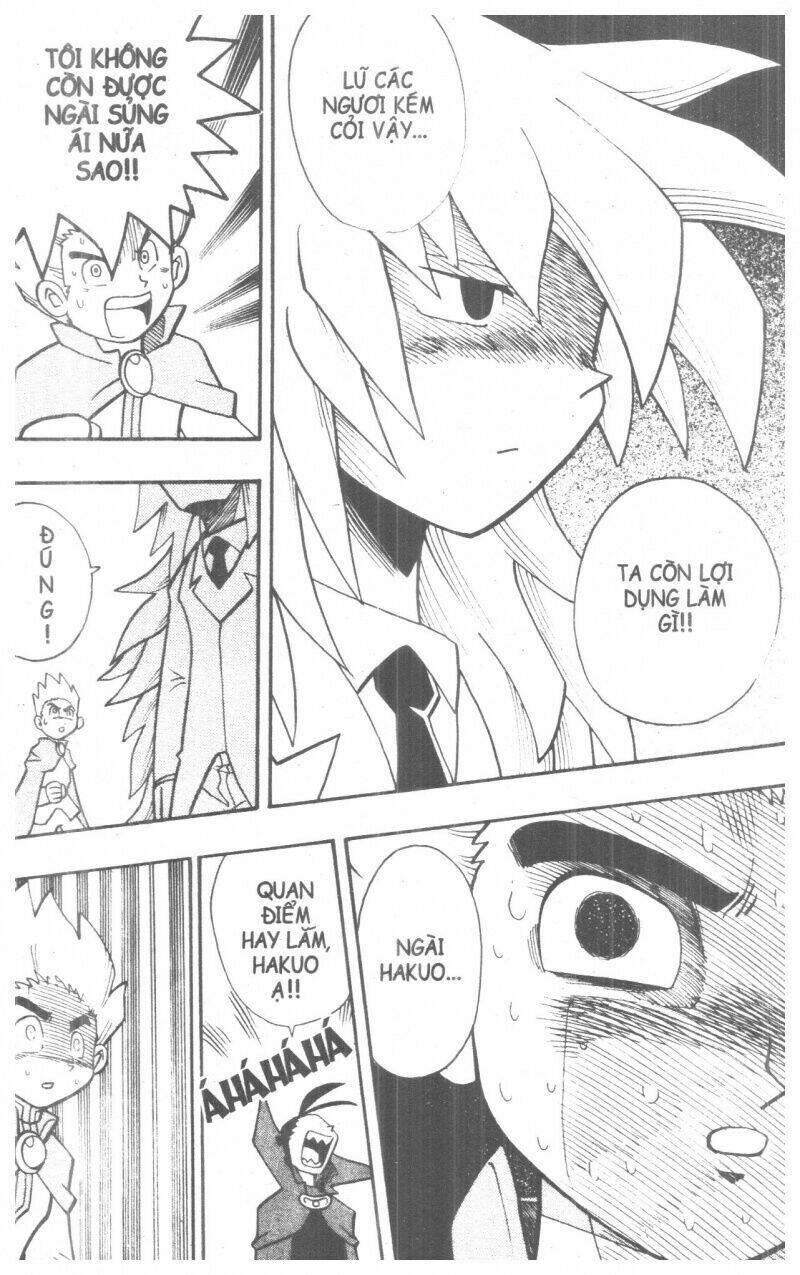 duel masters chapter 5 83