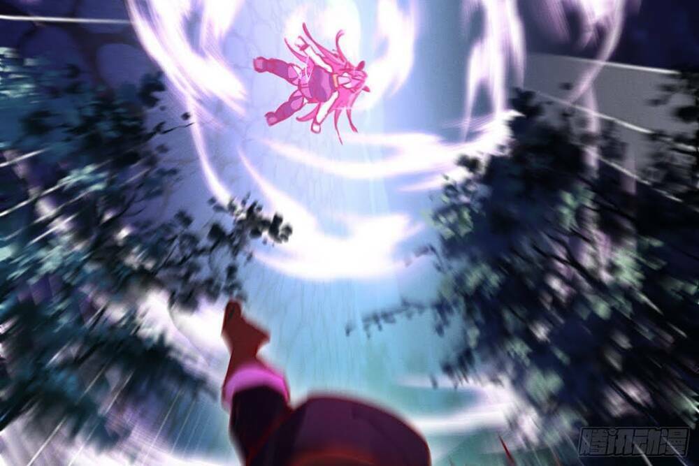 trở thành đạo sư dũng sĩ chapter 27 24