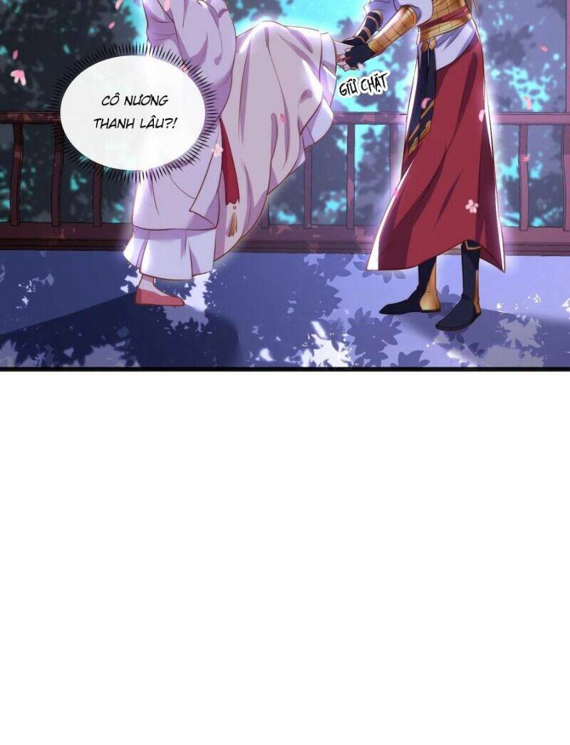 hoạn phi thiên hạ chapter 104 20