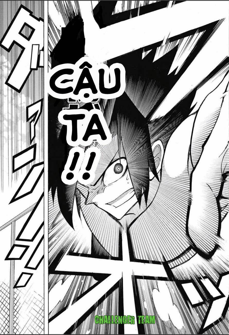 best blue chapter 1 47