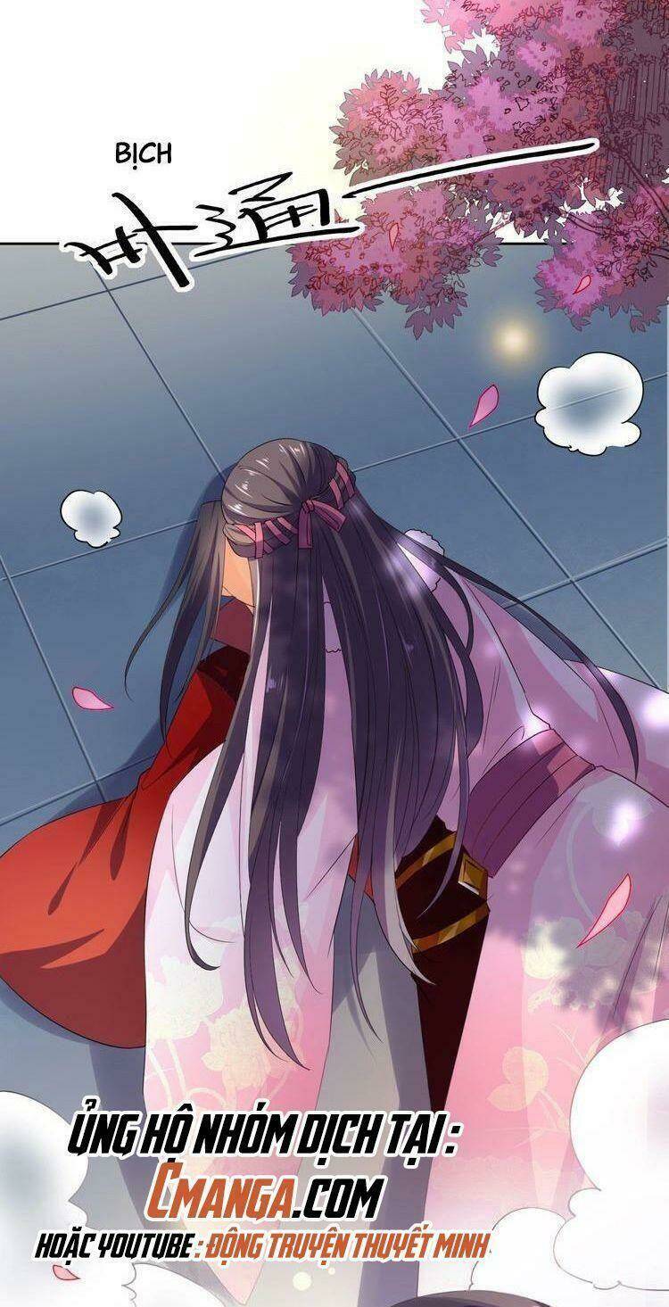 ngạo kiều vương gia huyên náo phi chapter 23 41