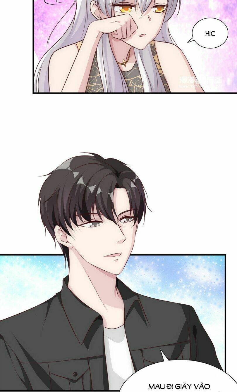 trở lại showbiz làm ảnh hậu chapter 4 24