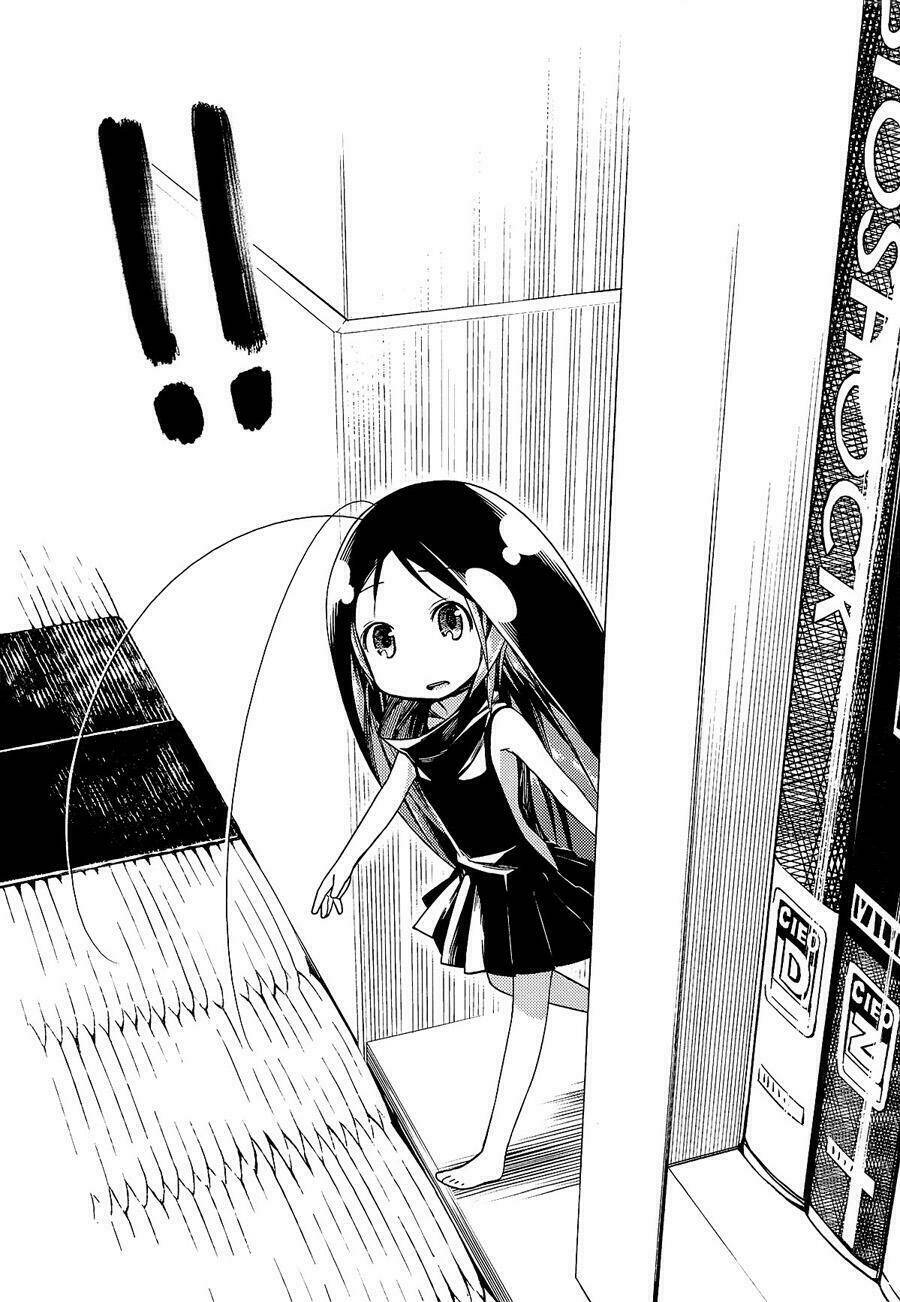 gokiburi gijinka chapter 1 2