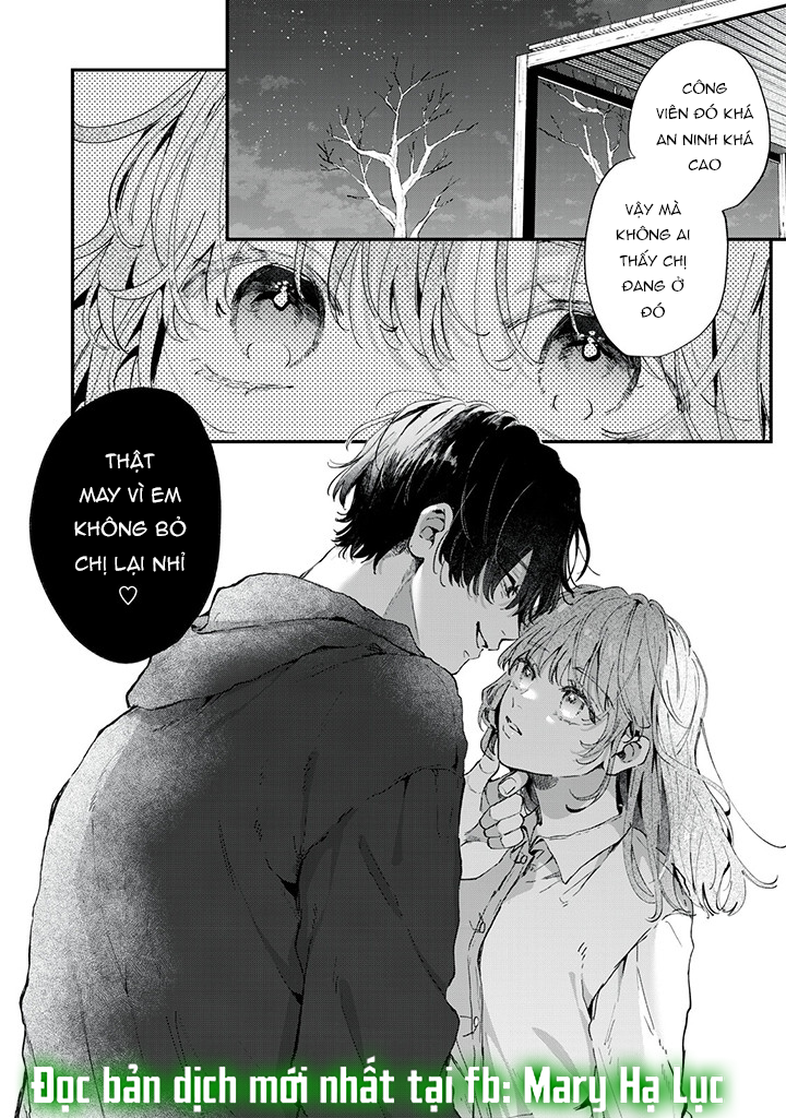 himokuzu hana muốn chết chapter 1.1 11