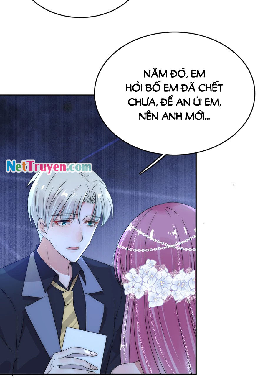 hoàn mỹ lão công tiến hóa luân chapter 75.5 10