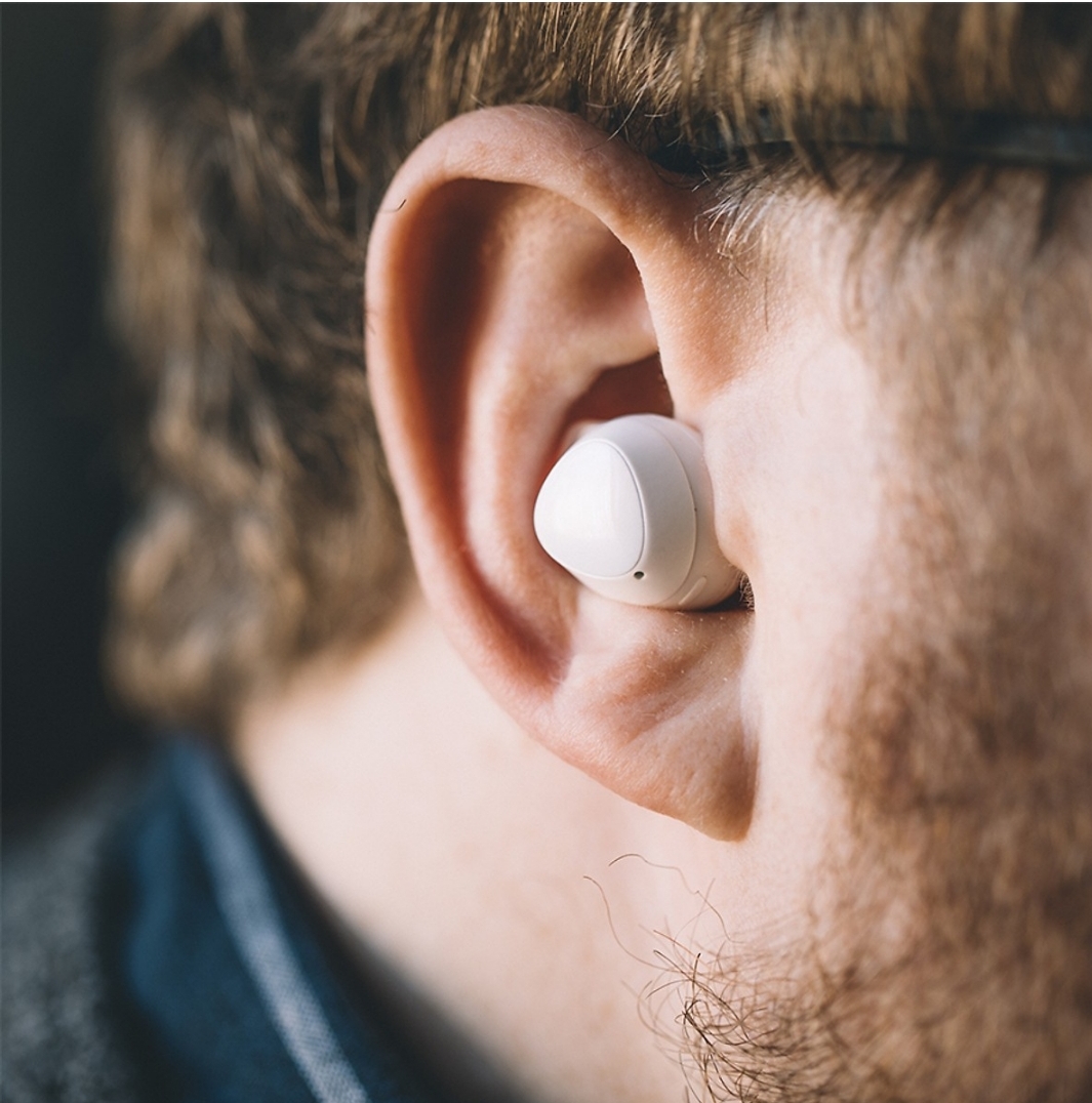 Tai Nghe Thể Thao Bluetooth Samsung Galaxy Buds 2019 - Hàng Chính Hãng