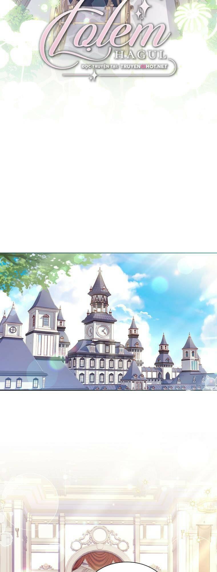 để yên cho tiểu thư hiền chapter 84 7