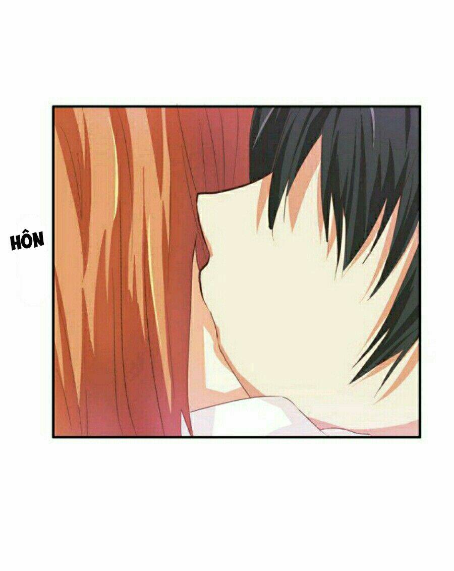 mối tình đầu có chút ngọt chapter 19 19