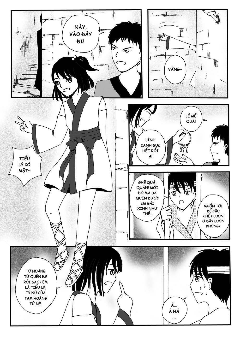 prince's days chapter 1 27