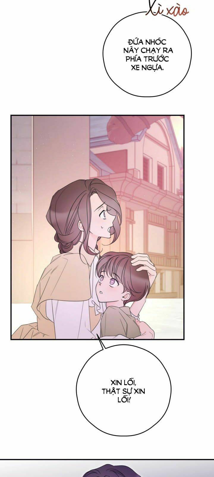 kiếp này tôi sẽ sống như một nhân vật phụ chapter 22 15