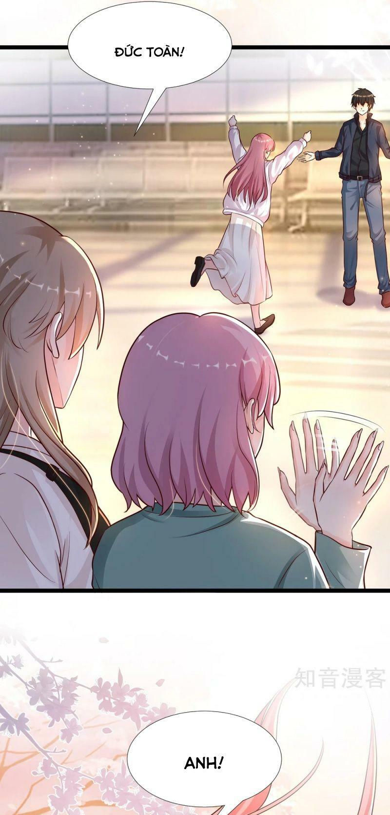 tối cường vận đào hoa chapter 186 3