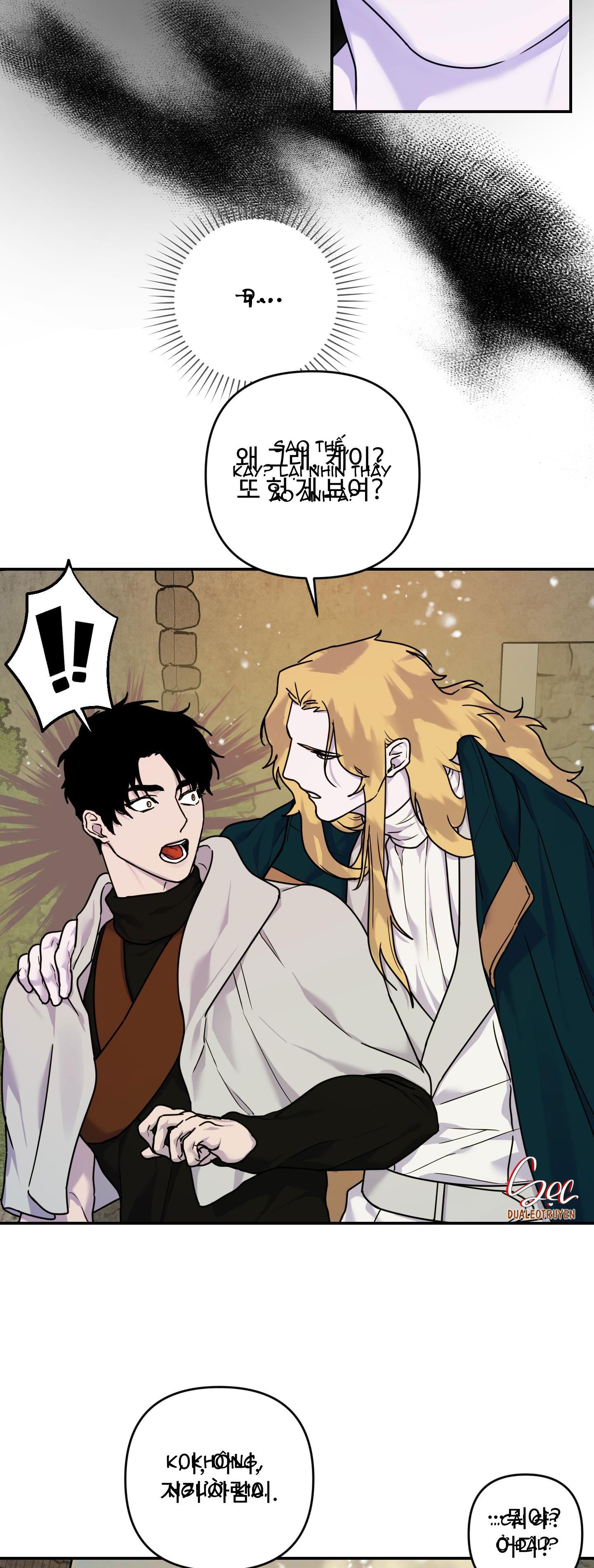 đóa hoa của alosha chapter 11 27