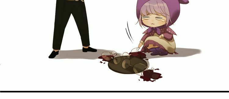 lượm được một tiểu hồ ly phần 3 chapter 47 3