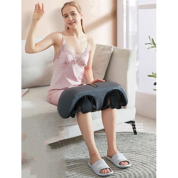 Máy Massage Khớp Chân, Tay đầu gối có chế độ chườm nóng Air GB ️️