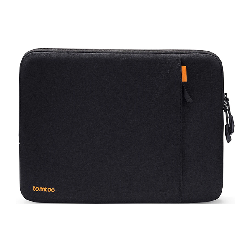 Túi chống sốc TOMTOC (USA) 360° Protective - A13-E02 dành cho Macbook Pro 15 inch New/Surface/Dell XPS 15 - Hàng chính hãng
