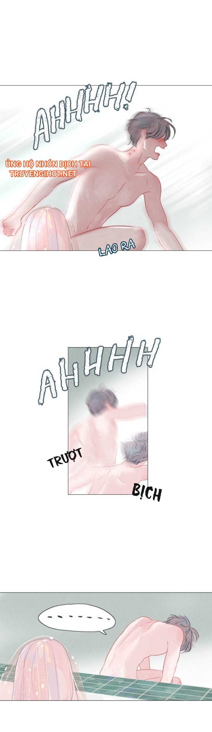 thần bí chapter 3 5